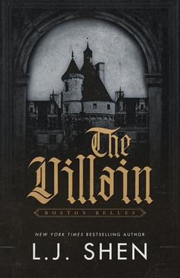 The Villain Subscription