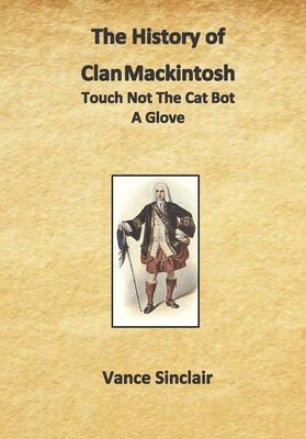 The History of Clan Mackintosh Subscription