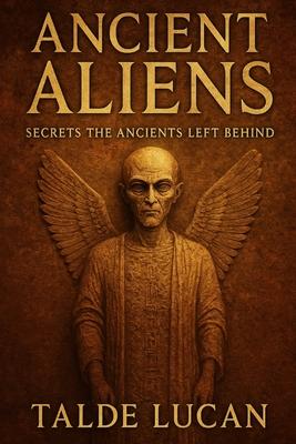 Ancient Aliens: Secrets the Ancients Left Behind Subscription