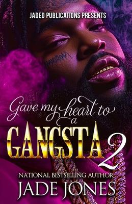 Gave My Heart to a Gangsta 2: The Finale Subscription
