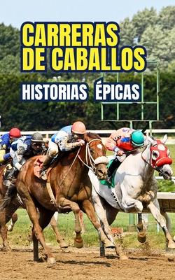 Carreras de Caballos: Historias picas Subscription