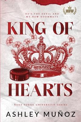 King of Hearts: An Arranged Marriage Romance Subscription