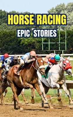 Horse Racing: Epic Stories Subscription