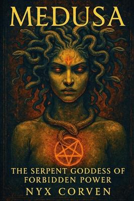 Medusa: The Serpent Goddess of Forbidden Power Subscription