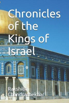 Chronicles of the Kings of Israel Subscription