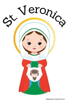 St. Veronica - Children's Christian Book - Lives of the Saints Subscription