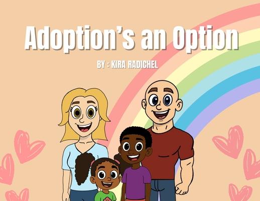 Adoption's an Option Subscription