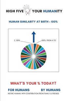 High Five Your Humanity Subscription