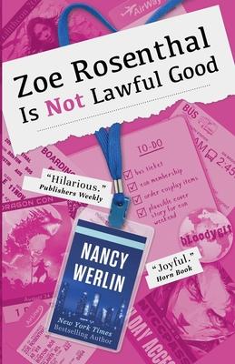 Zoe Rosenthal Is Not Lawful Good Subscription