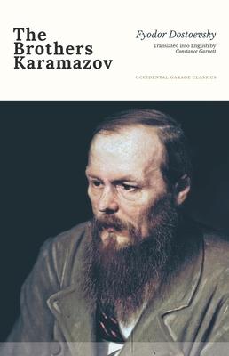 The Brothers Karamazov Subscription