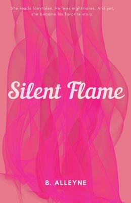 Silent Flame Subscription