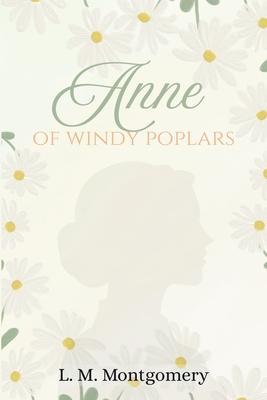 Anne of Windy Poplars Subscription