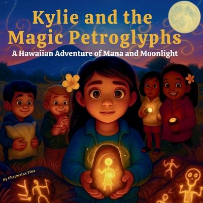 Kylie and the Magic Petroglyphs: Little Aloha Adventures Subscription
