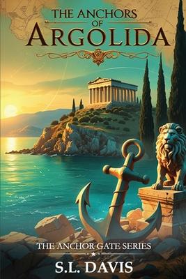 The Anchors of Argolida Subscription