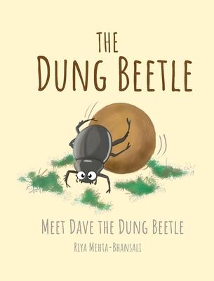 The Dung Beetle: Meet Dave The Dung Beetle Subscription