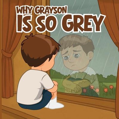 Why Grayson Is So Grey Subscription