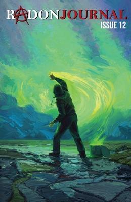 Radon Journal (Issue 12) Subscription