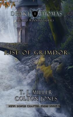 Rise of Grimdor Subscription