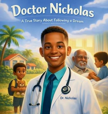 Doctor Nicholas Subscription