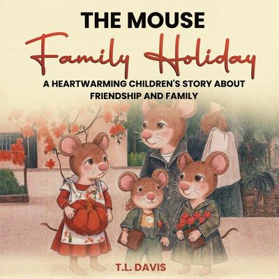 The Mouse Family Holiday Subscription