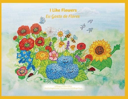 I Like Flowers / Eu Gosto de Flores Subscription