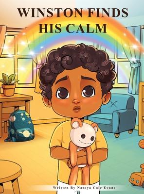 Winston Finds His Calm Subscription
