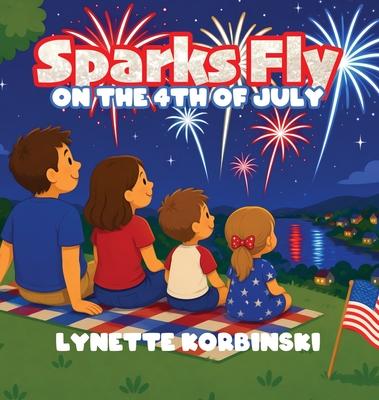 Sparks Fly on the 4th of July Subscription