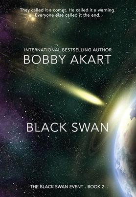 Black Swan 2: A Natural Disaster Thriller Subscription