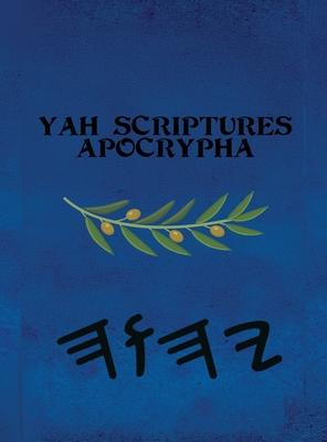 Yah Scriptures Apocrypha Subscription