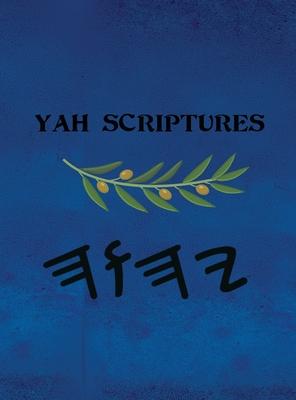 Yah Scriptures Subscription