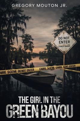 The Girl In The Green Bayou Subscription