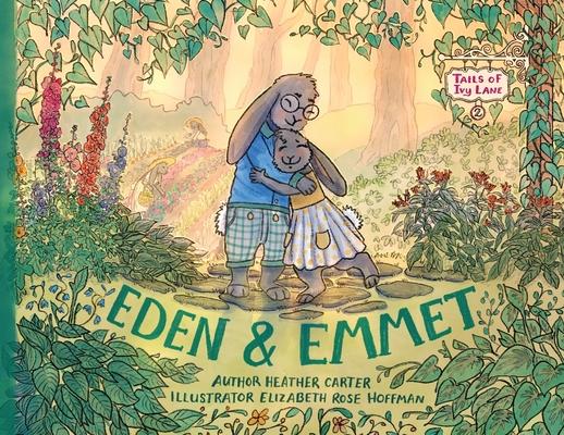 Eden and Emmet Subscription