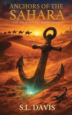 Anchors of the Sahara Subscription