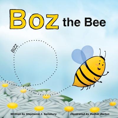 Boz the Bee Subscription