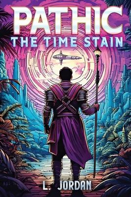 Pathic: The Time Stain Subscription