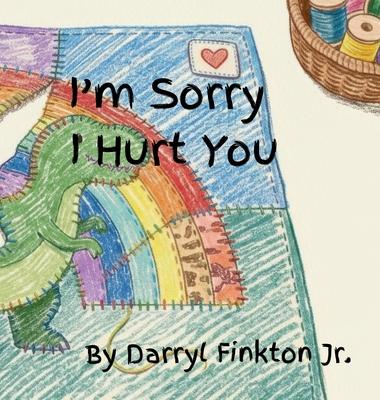 I'm Sorry I Hurt You Subscription