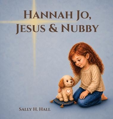 Hannah Jo, Jesus & Nubby Subscription