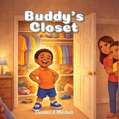 Buddy's Closet Subscription