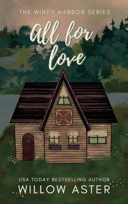 All for Love Special Edition Subscription