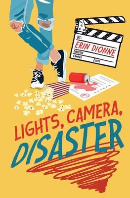 Lights, Camera, Disaster Subscription