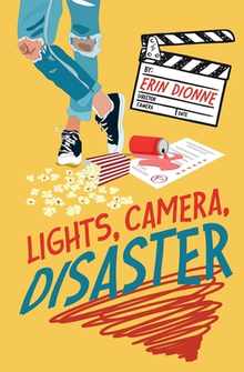 Lights, Camera, Disaster