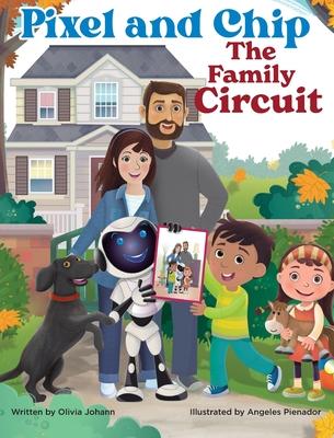 Pixel and Chip: The Family Circuit Subscription