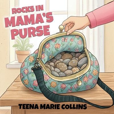 Rocks in Mama's Purse Subscription