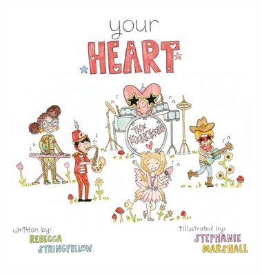 Your Heart Subscription
