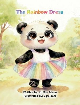 The Rainbow Dress