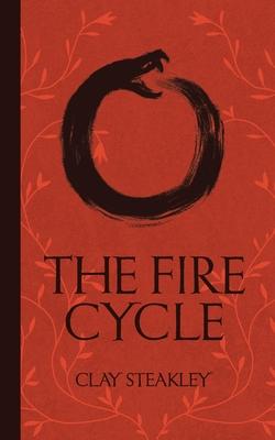 The Fire Cycle: Stone Sutra Edition Subscription