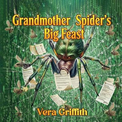 Grandmother Spider's Big Feast Subscription