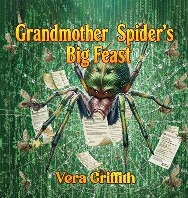 Grandmother Spider's Big Feast Subscription