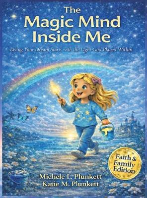 Magic Mind Inside Me: Eva's Shine Subscription