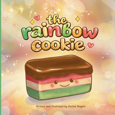 The Rainbow Cookie Subscription